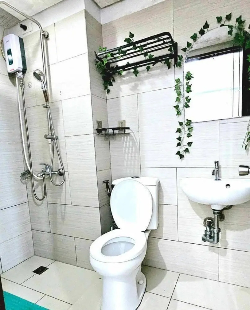 Staycation in Alabang Branch A