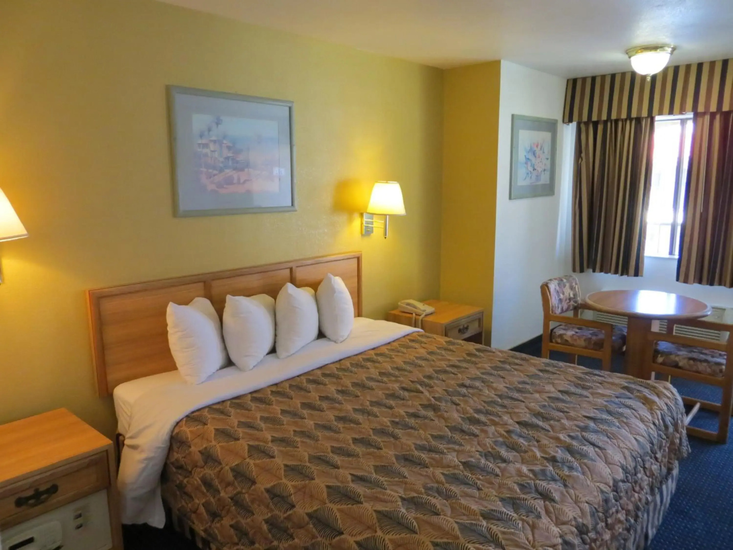 Travelodge by Wyndham Banning CA Near Casino/Outlet Mall