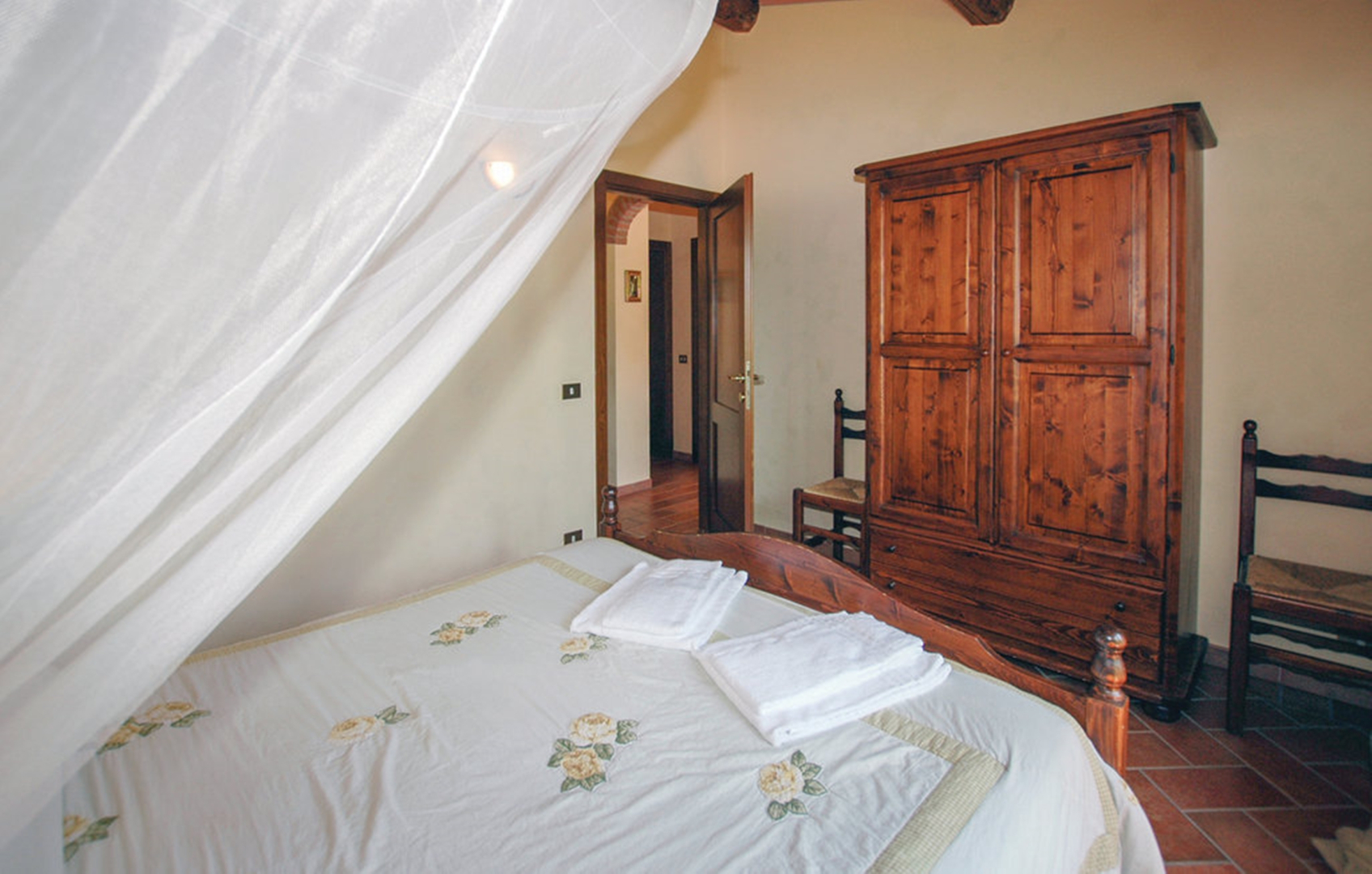 Agriturismo La Collinella