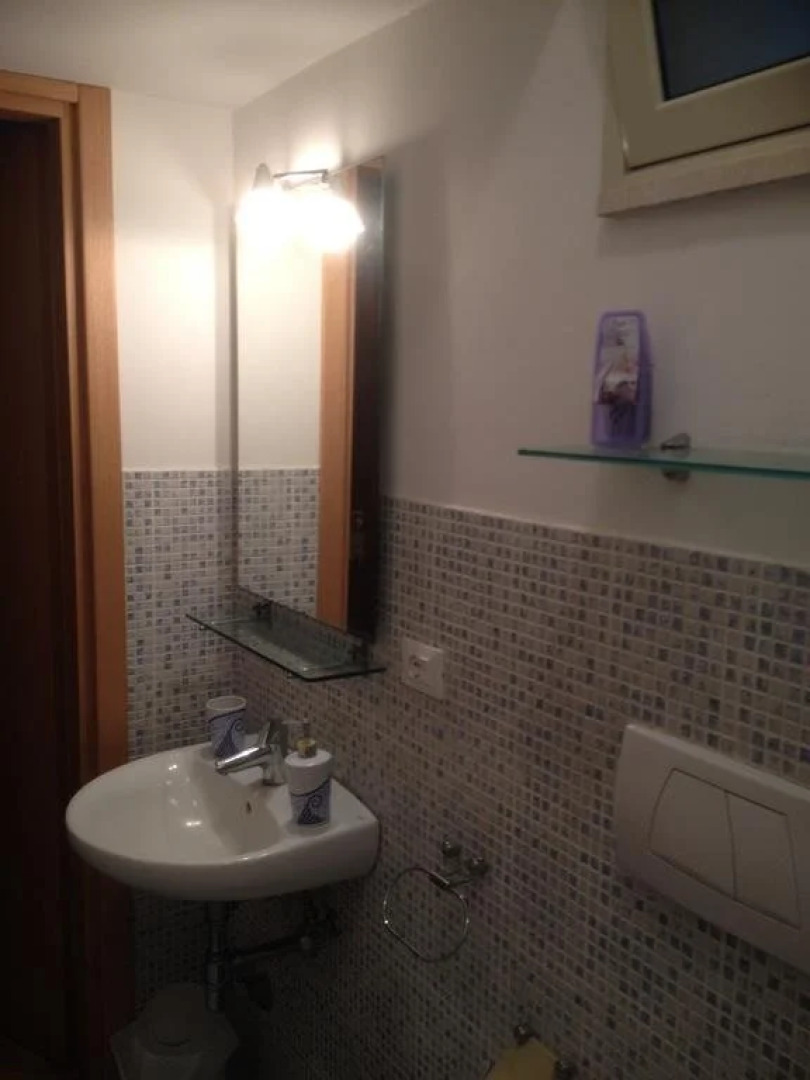 Il Giardino Dei Limoni