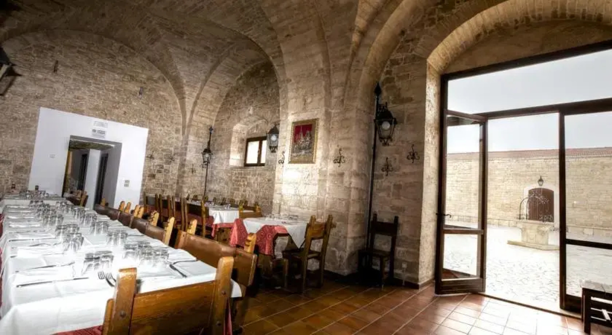 Antica Masseria Polvino