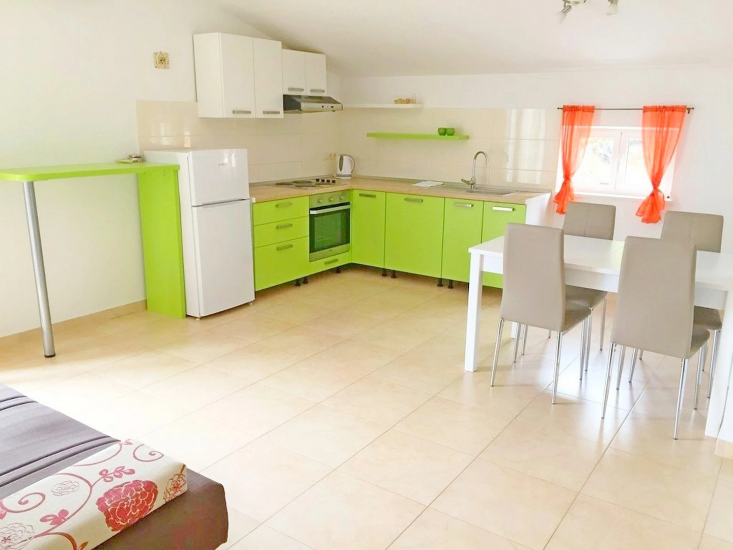 Apartments Iskra Duce