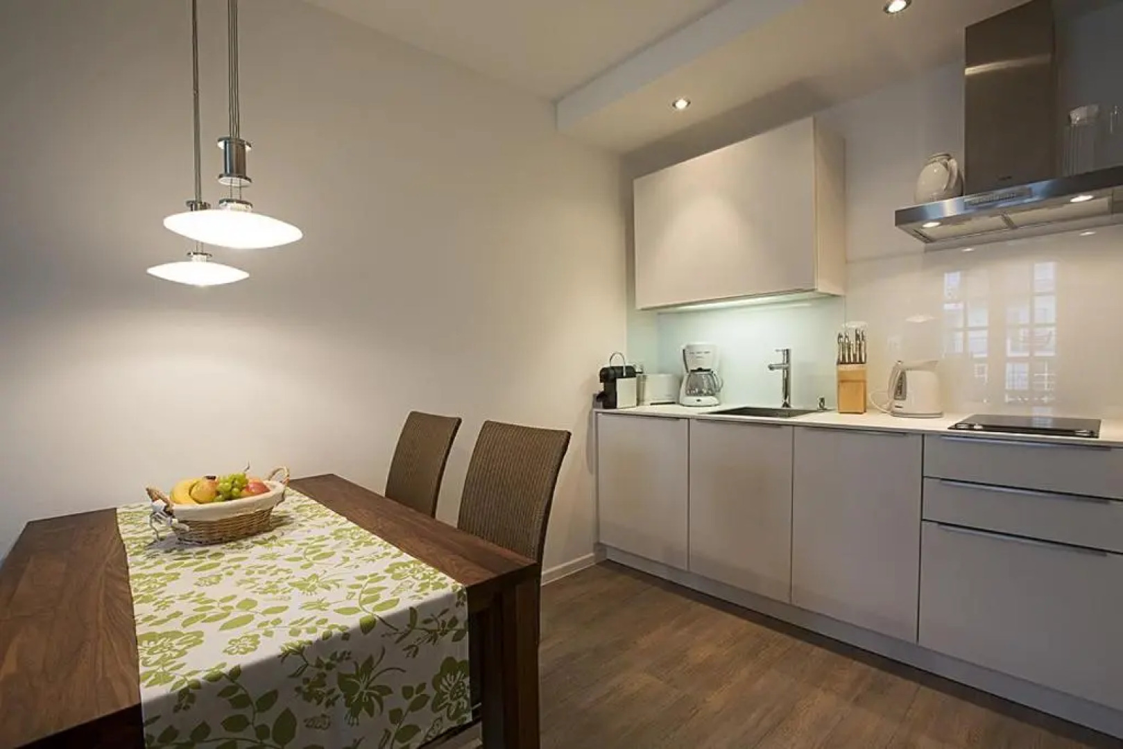 Residenz am Balmer See - FeWo 49