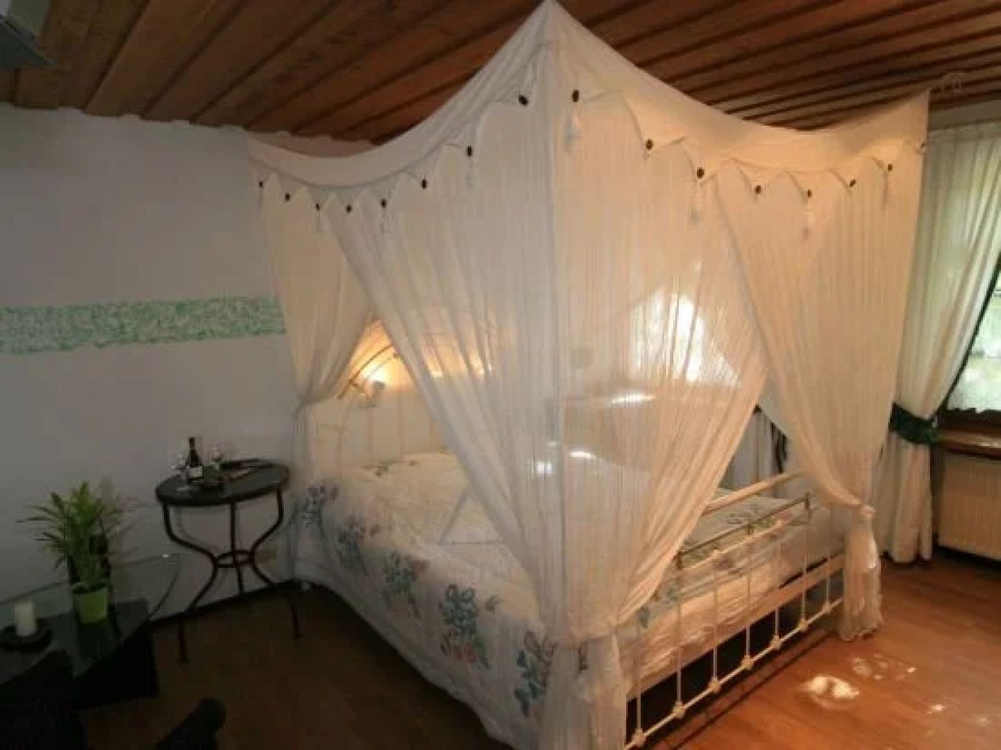 Hotel Restaurant Molzmühle