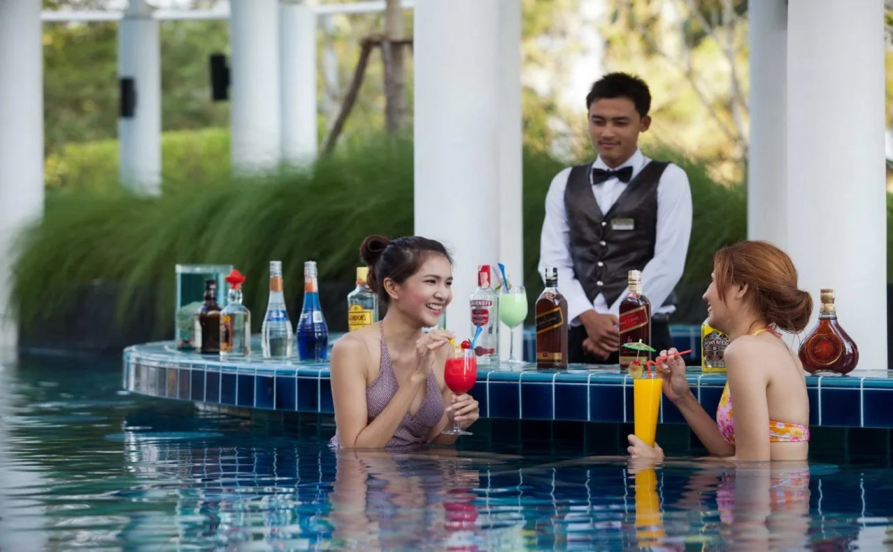 Rua Rasada Hotel - The Ideal Venue for Meetings & Events