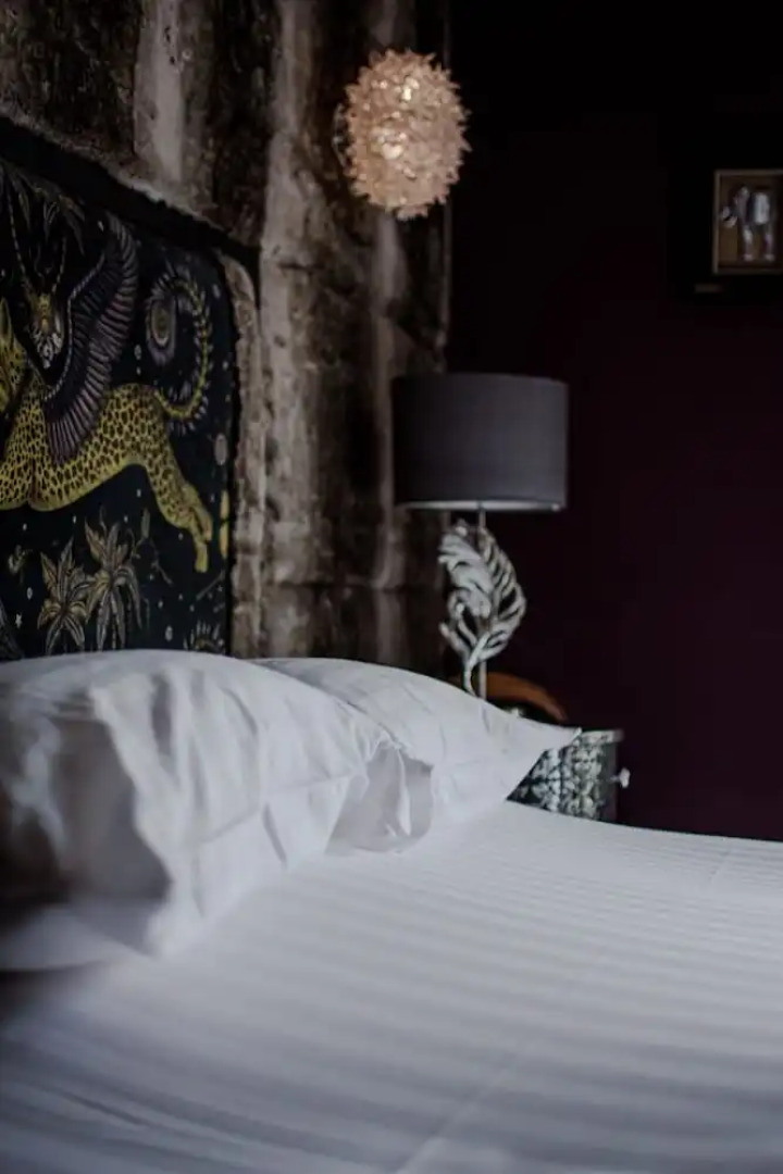 The White Hart Hotel