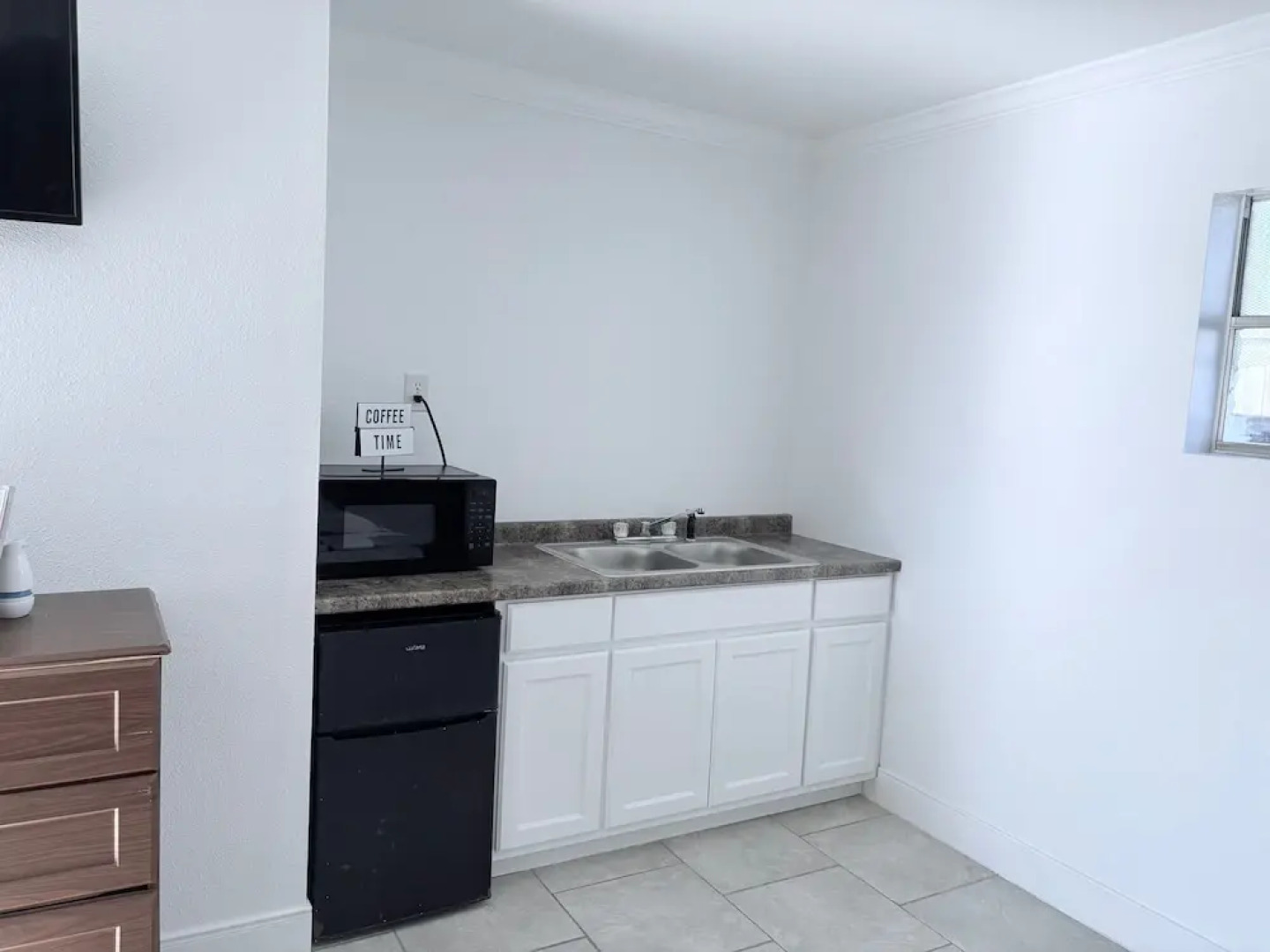 Aransas Beach Extended Stay