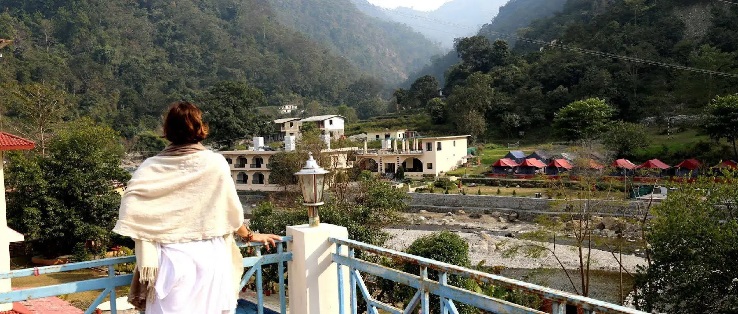 Sattva Spa & Wellness Retreat