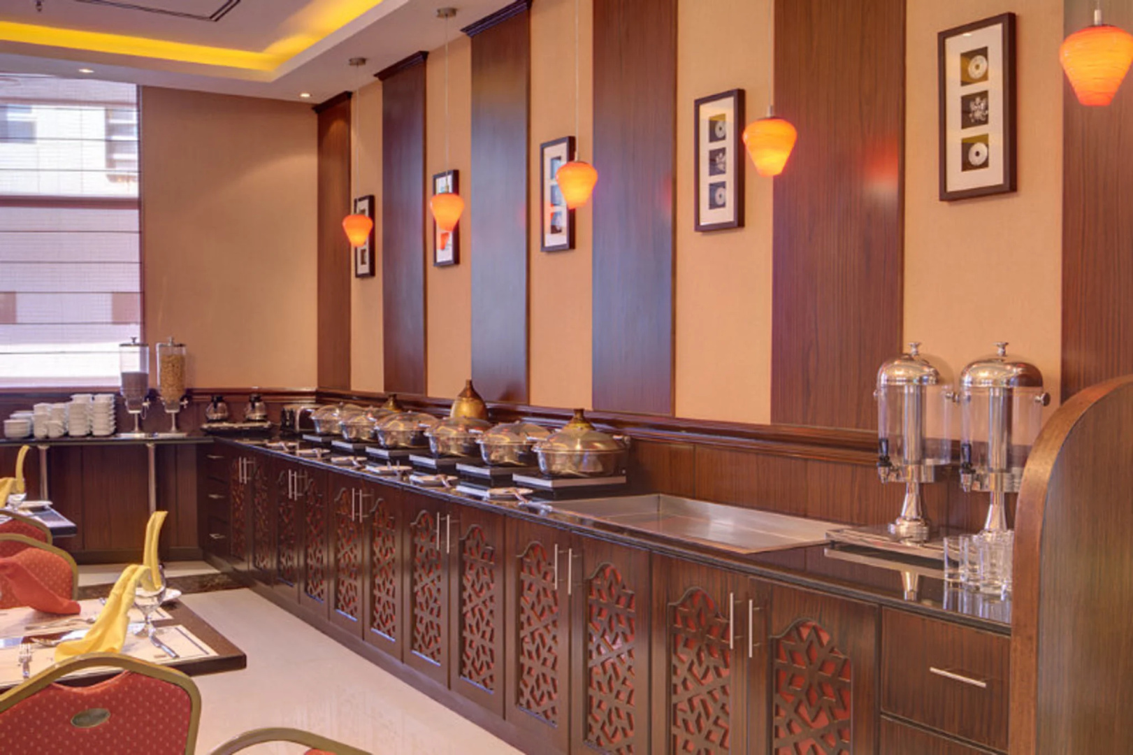 Fortune Grand Hotel Apartment