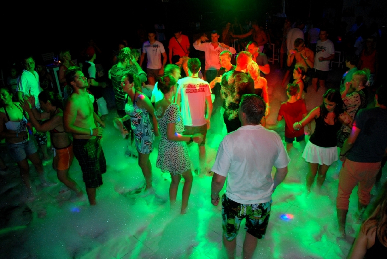 Berry Blue Hotels - All Inclusive