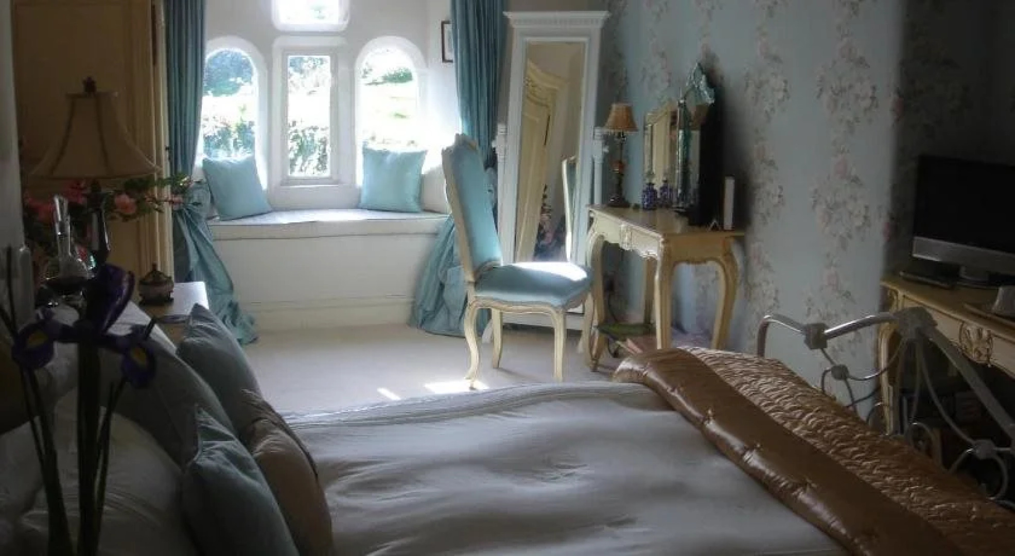 Littlebank Guest House