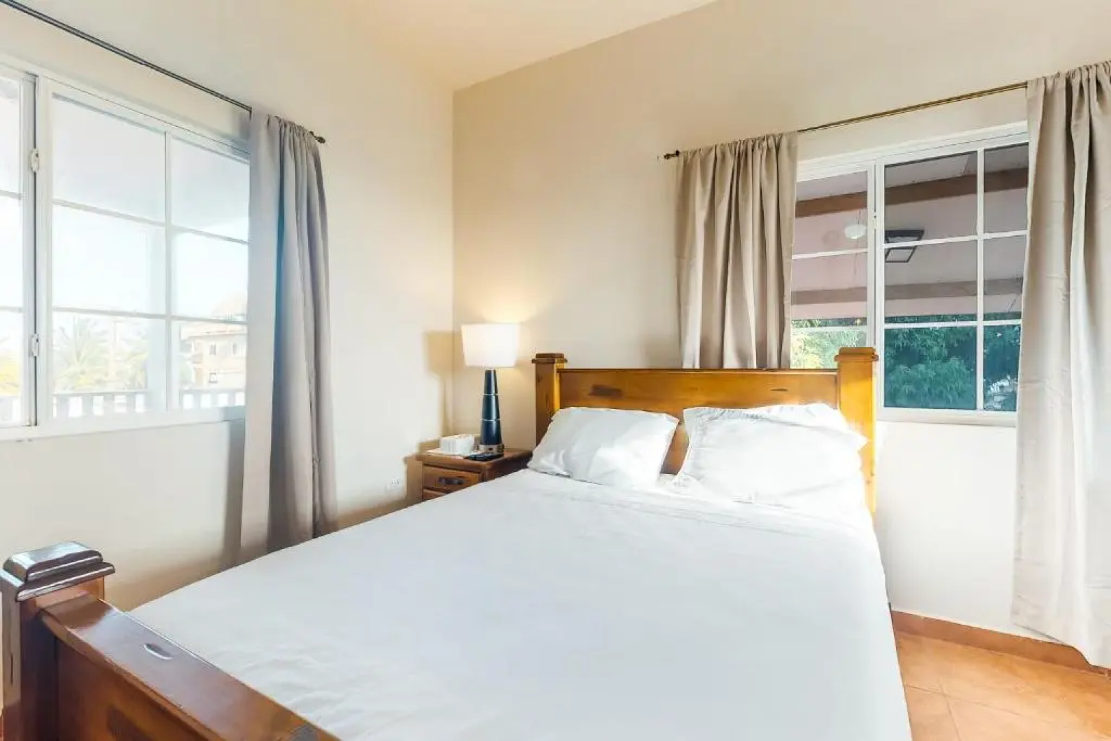 Isebei Guest House