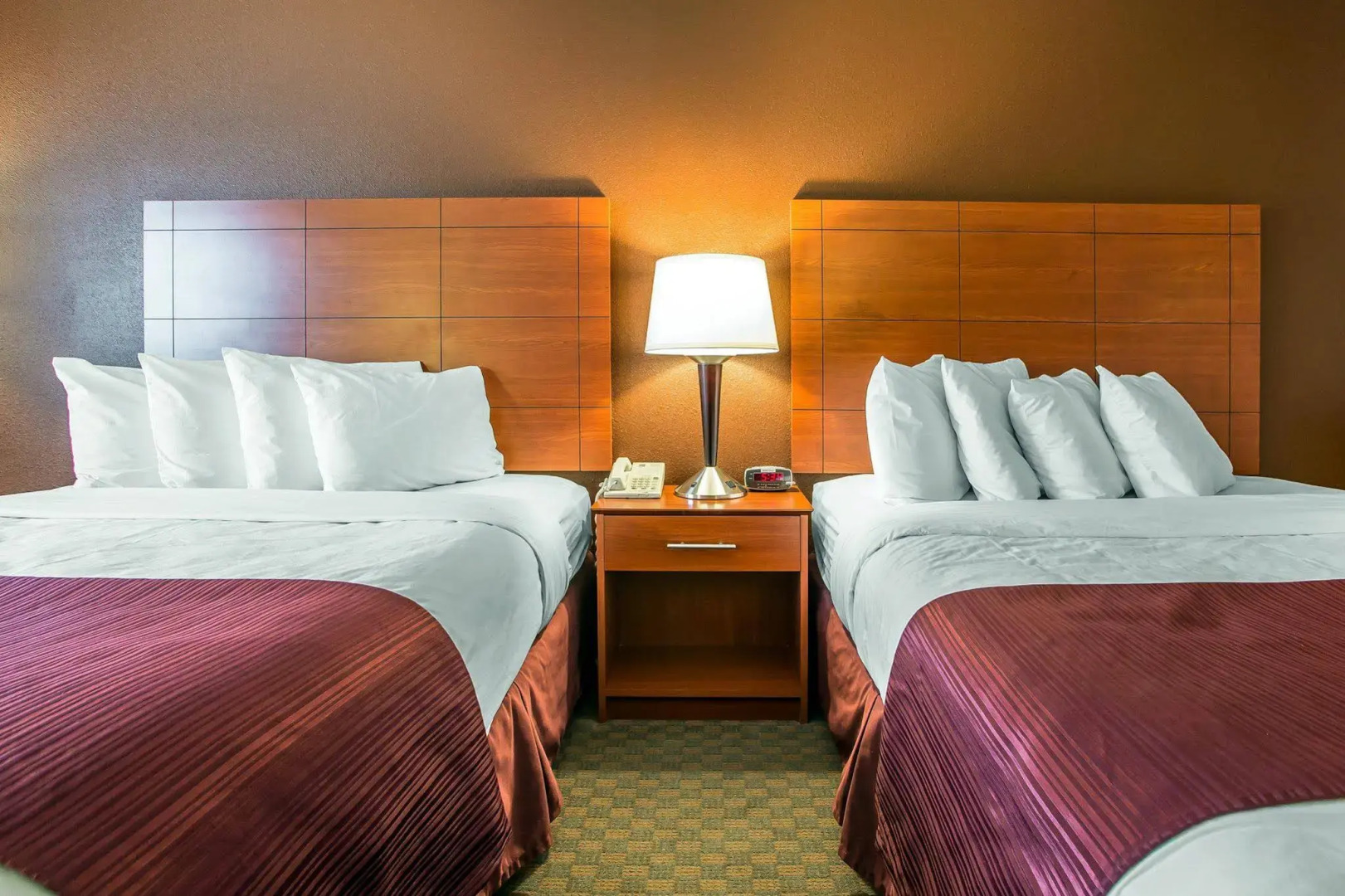 Quality Inn Sheboygan North I-43