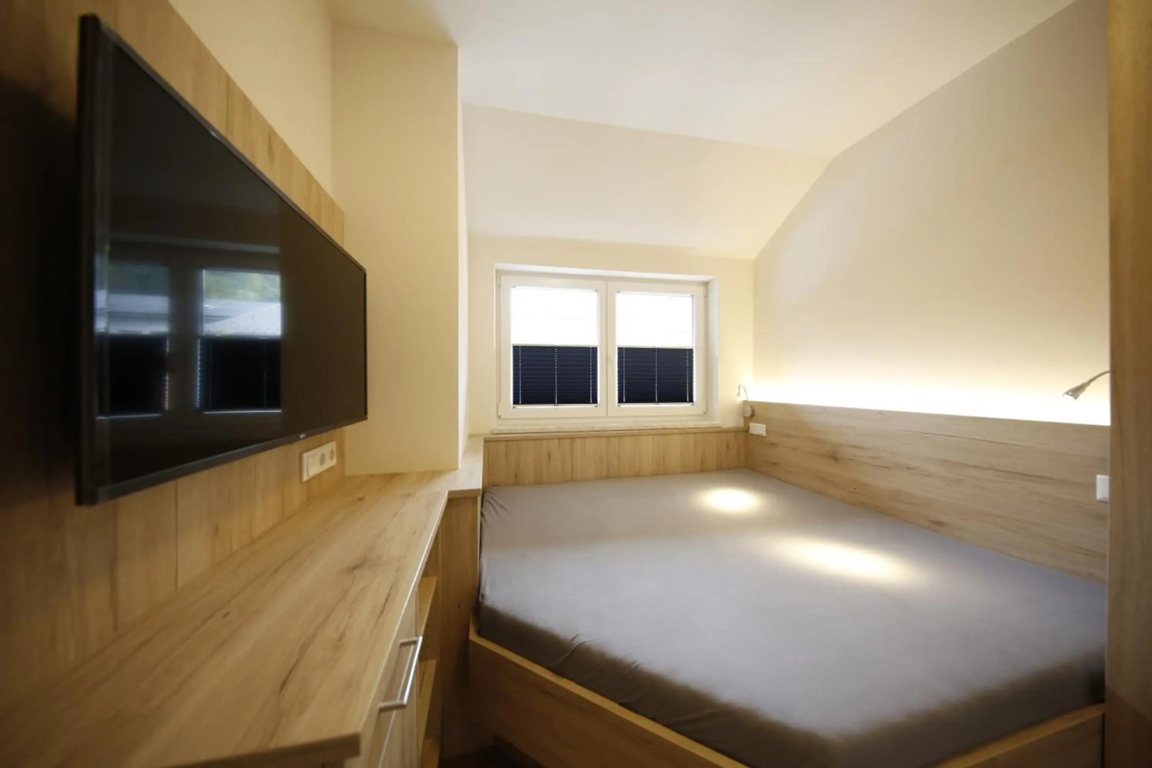 Appartement Central by Schladmingurlaub