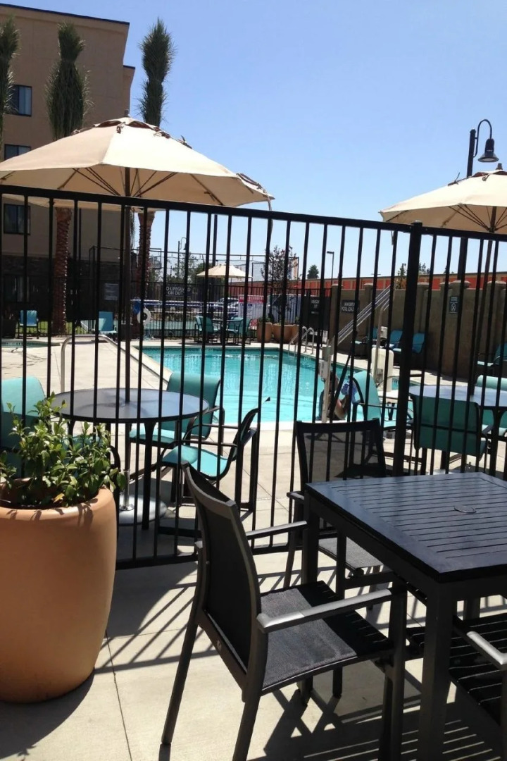 Residence Inn by Marriott Los Angeles Redondo Beach