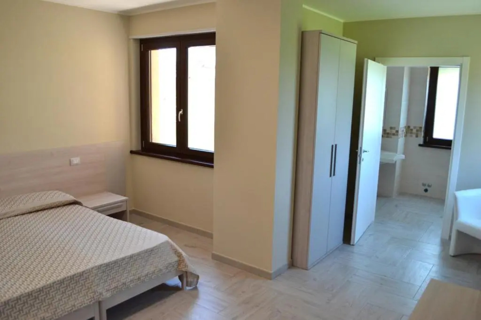 Agriturismo I 3 Fratelli