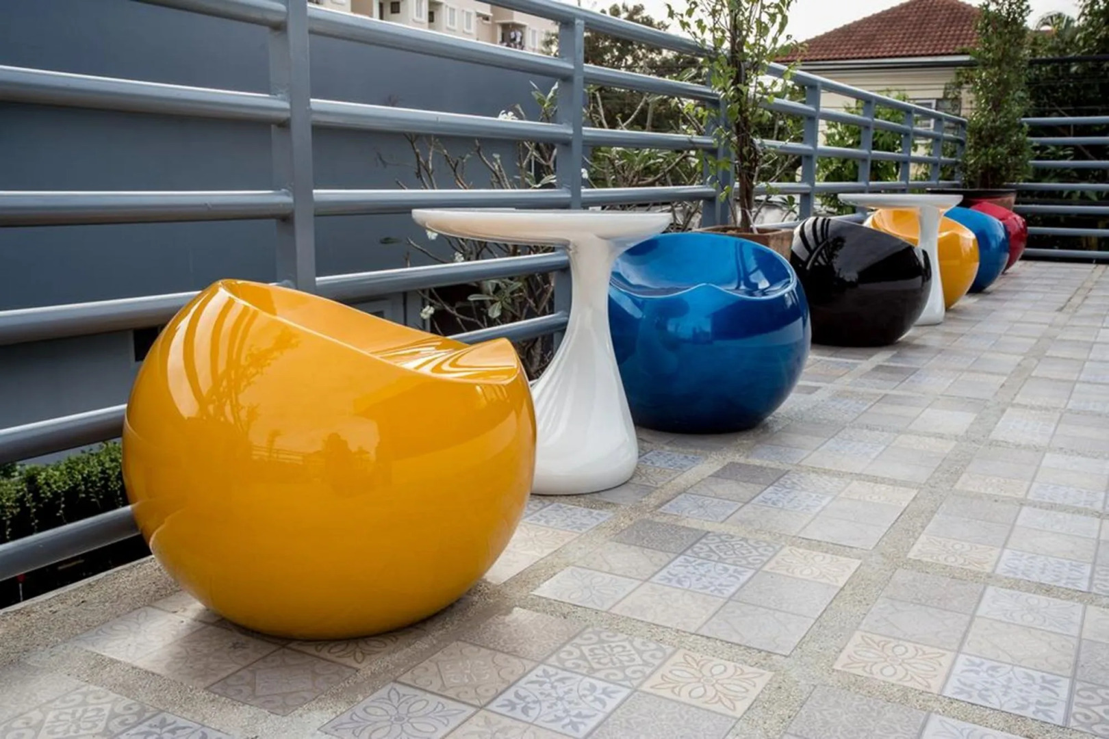 Pongsakorn Boutique Resort