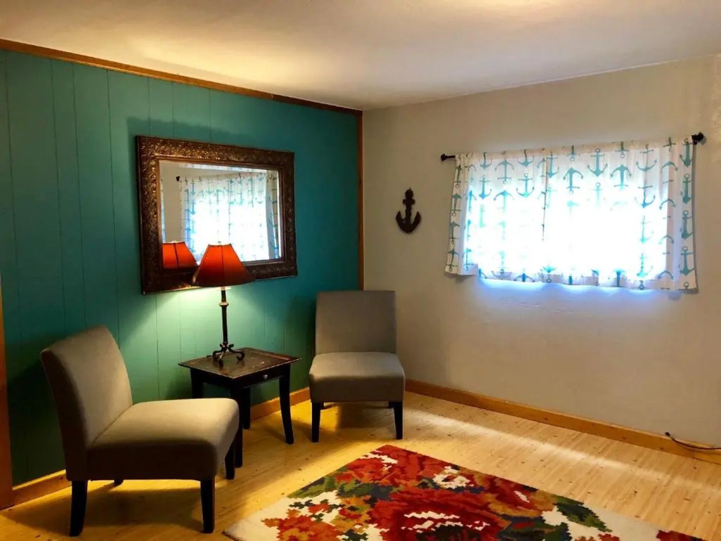 Flathead Lake Resort