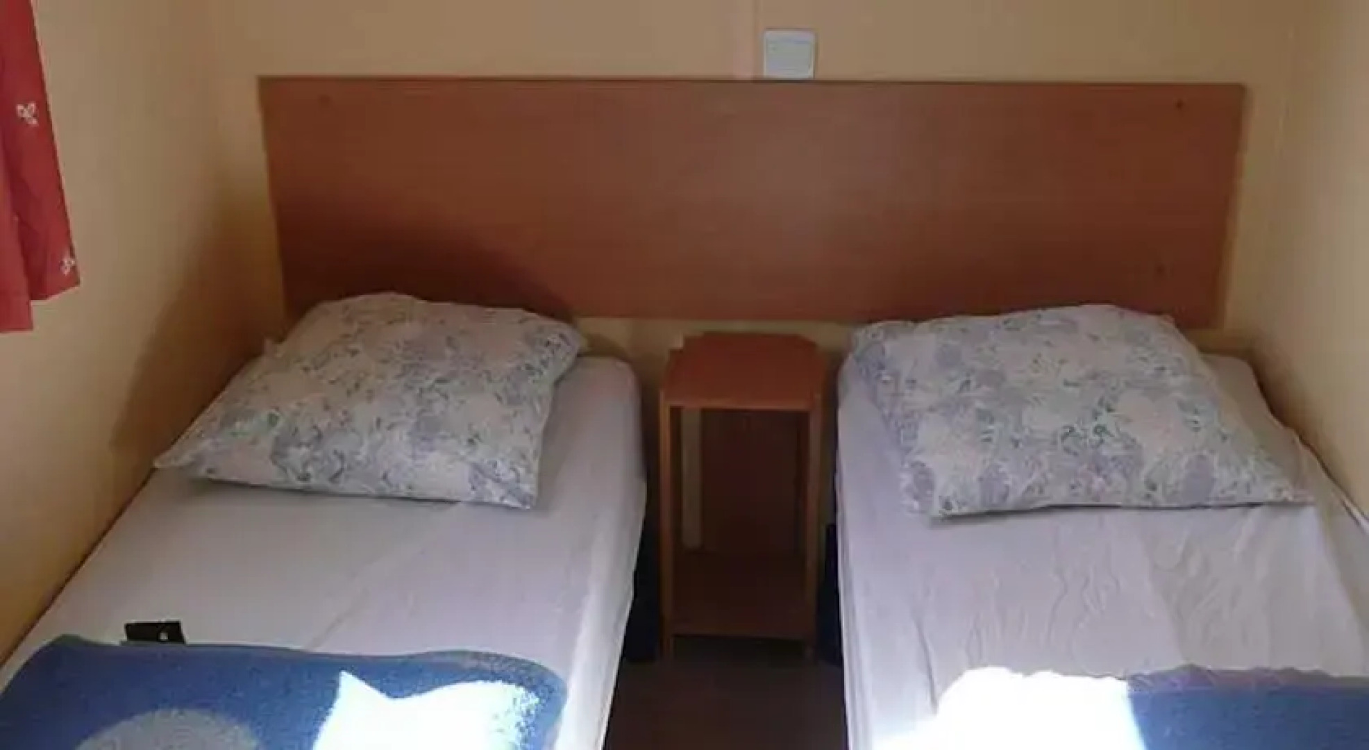 Camping Mané Guernehué