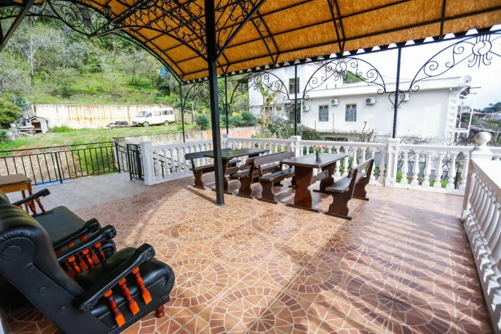Mini-hotel Timur