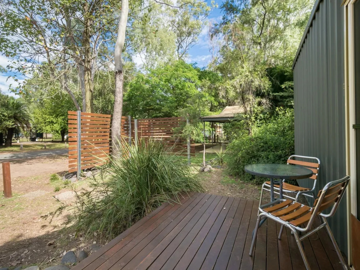 BIG4 Carnarvon Gorge Holiday Park