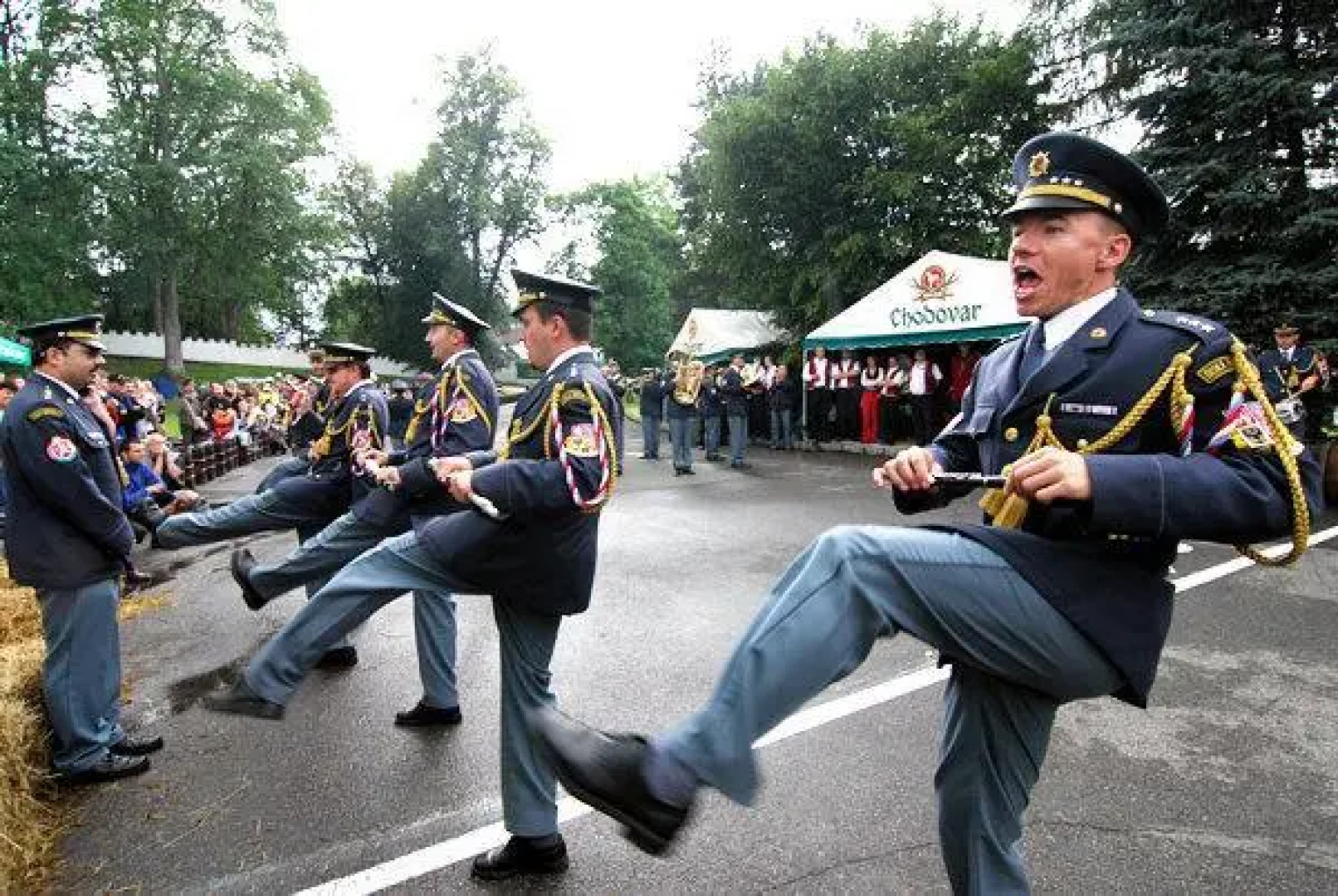 Nueva Fiesta Apartment