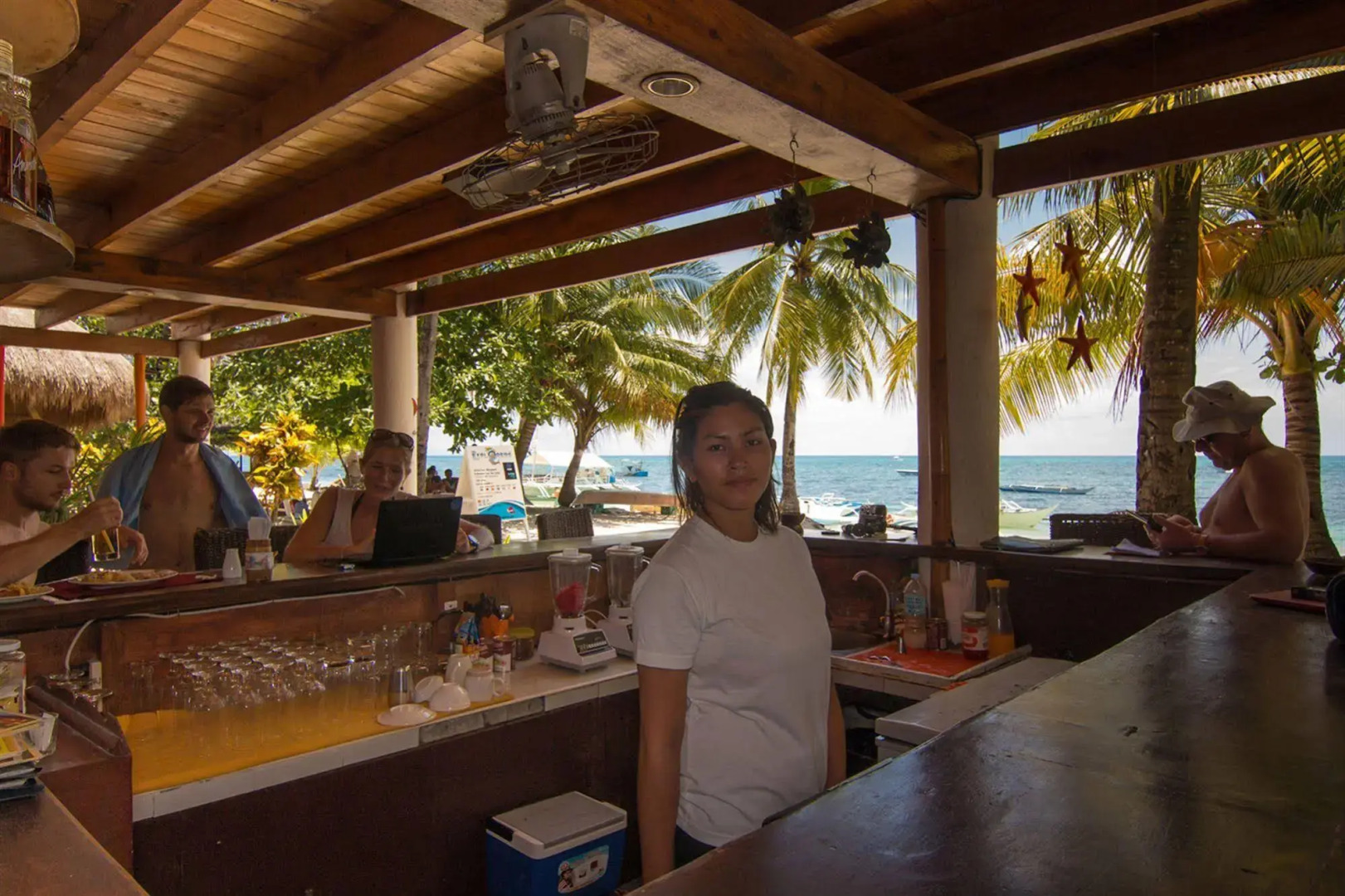 Ocean Vida Beach and Dive Resort