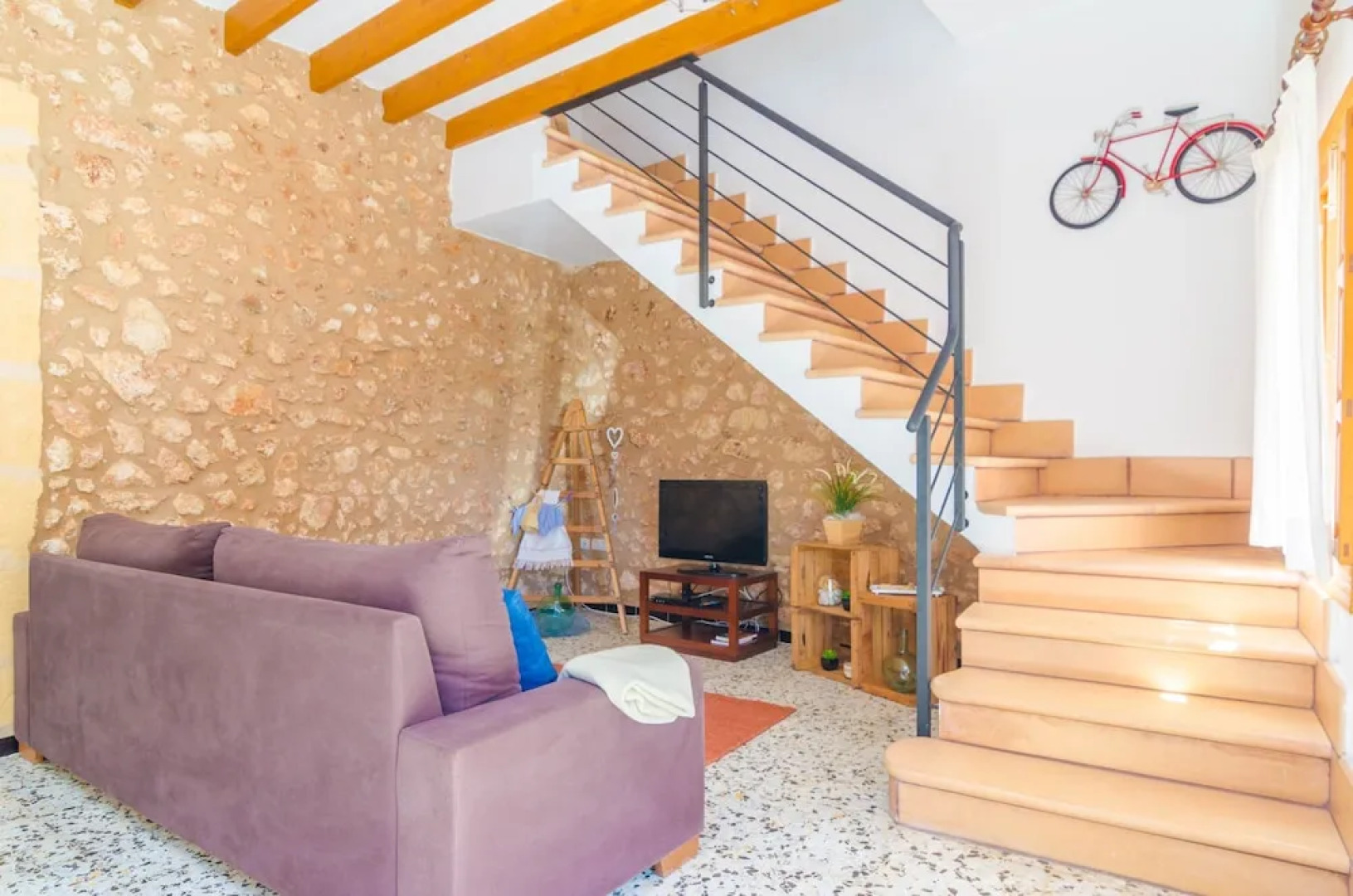 Ca Ses Nines (Es Cofre)