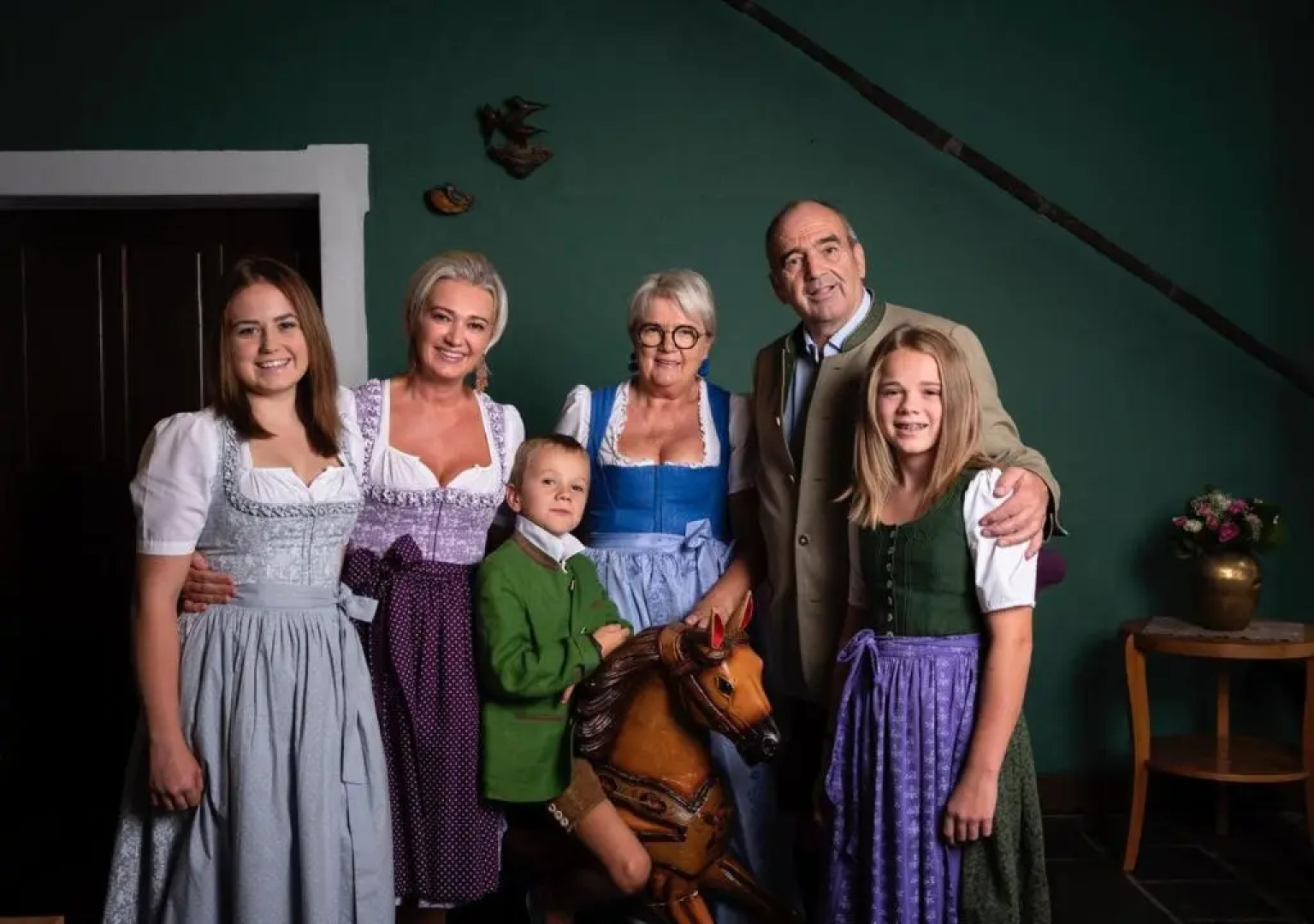 Romantik Spa Hotel Elixhauser Wirt