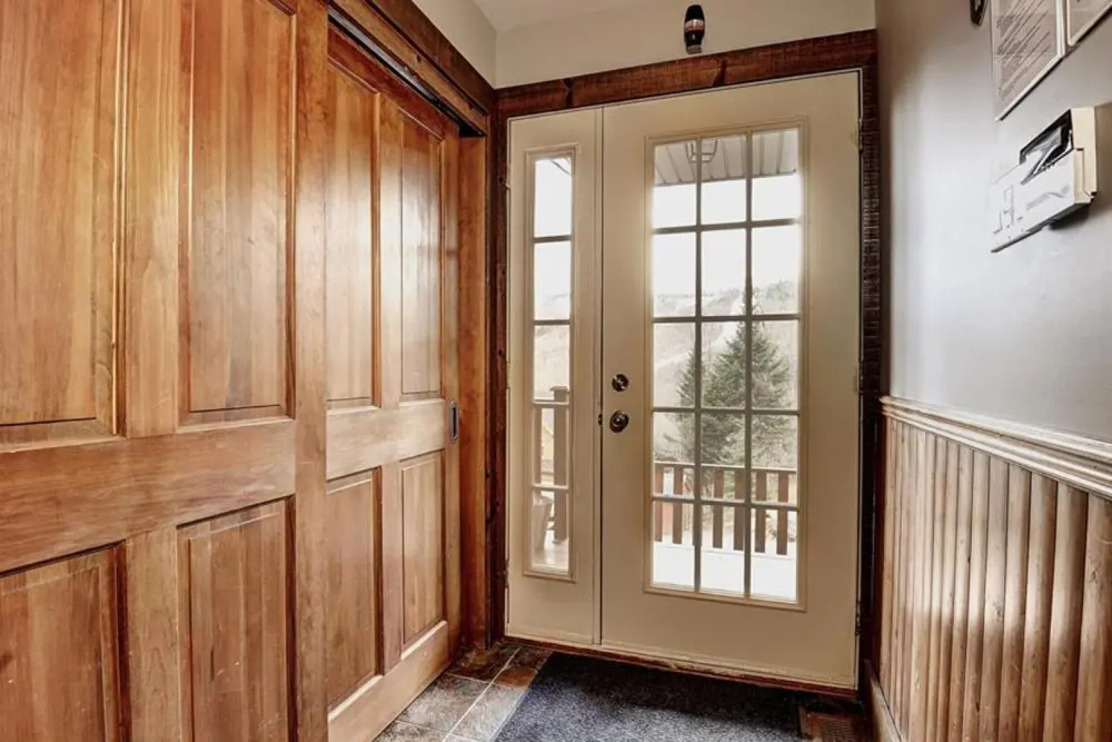 Chalets Alpins - 3 Chemin des Montagnards