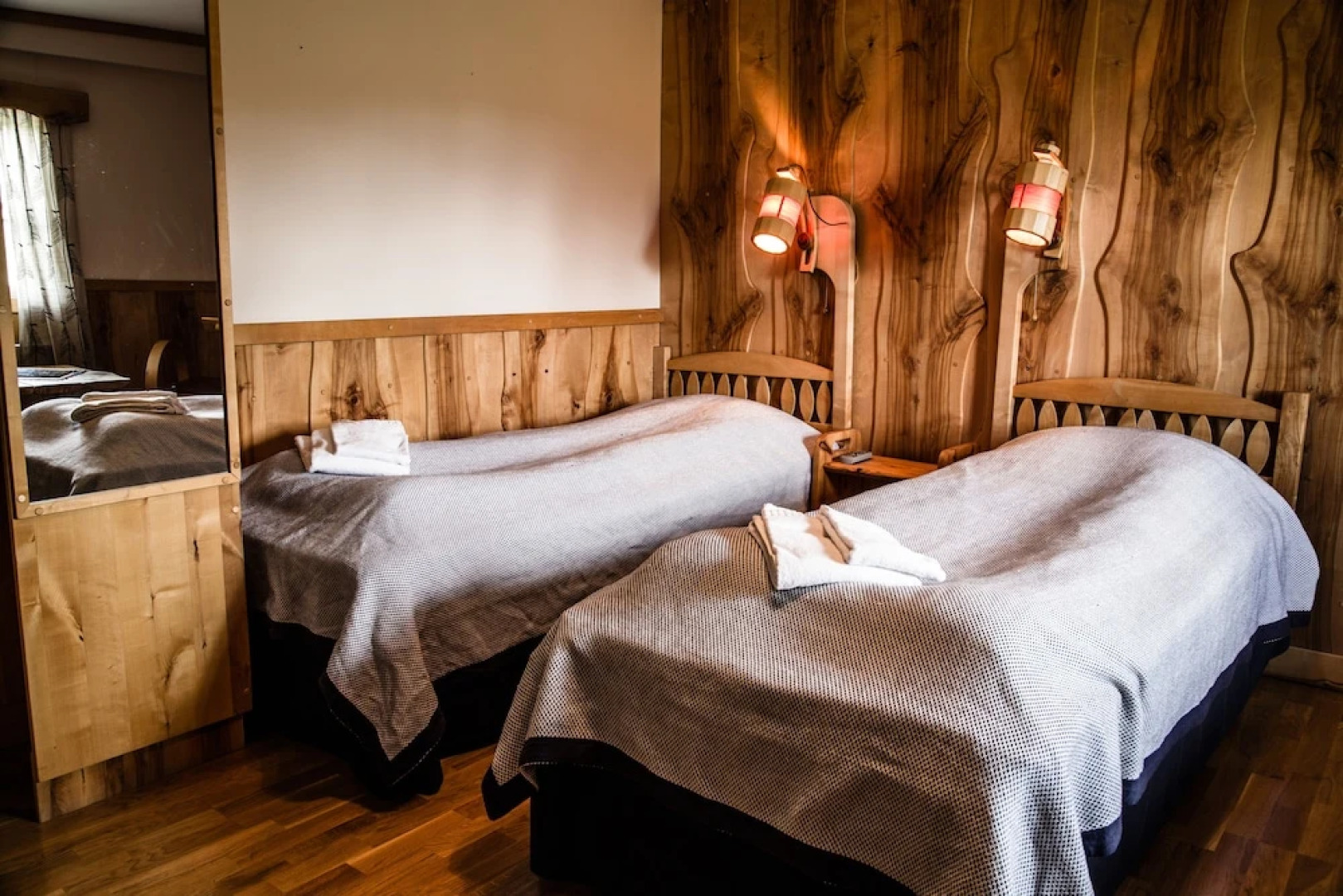 STF Hotel & Hostel Persåsen