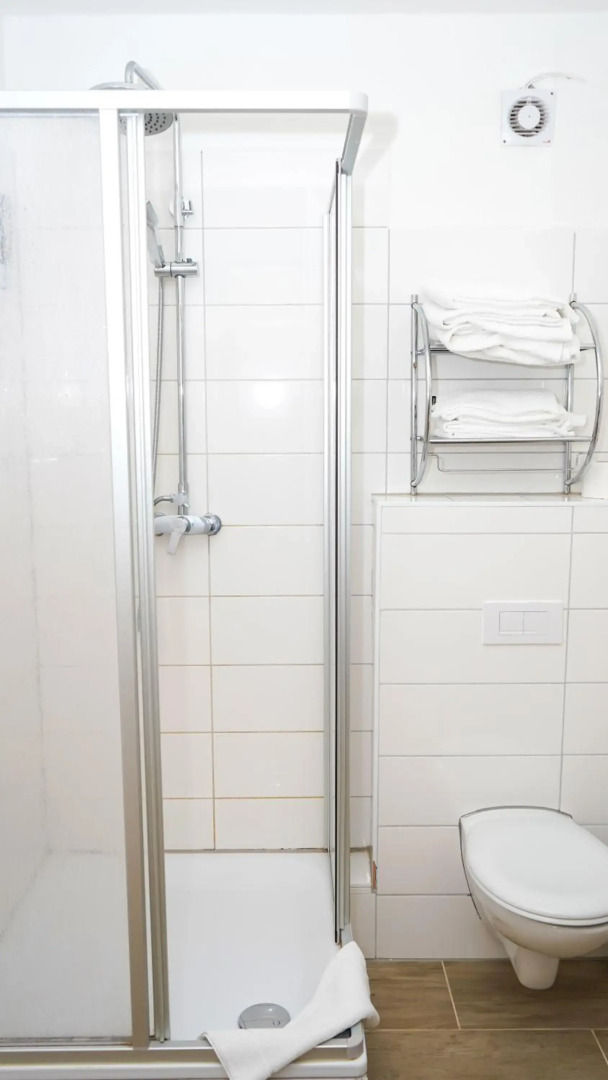 ITM Hotel Bettkästchen am Sachsenwald