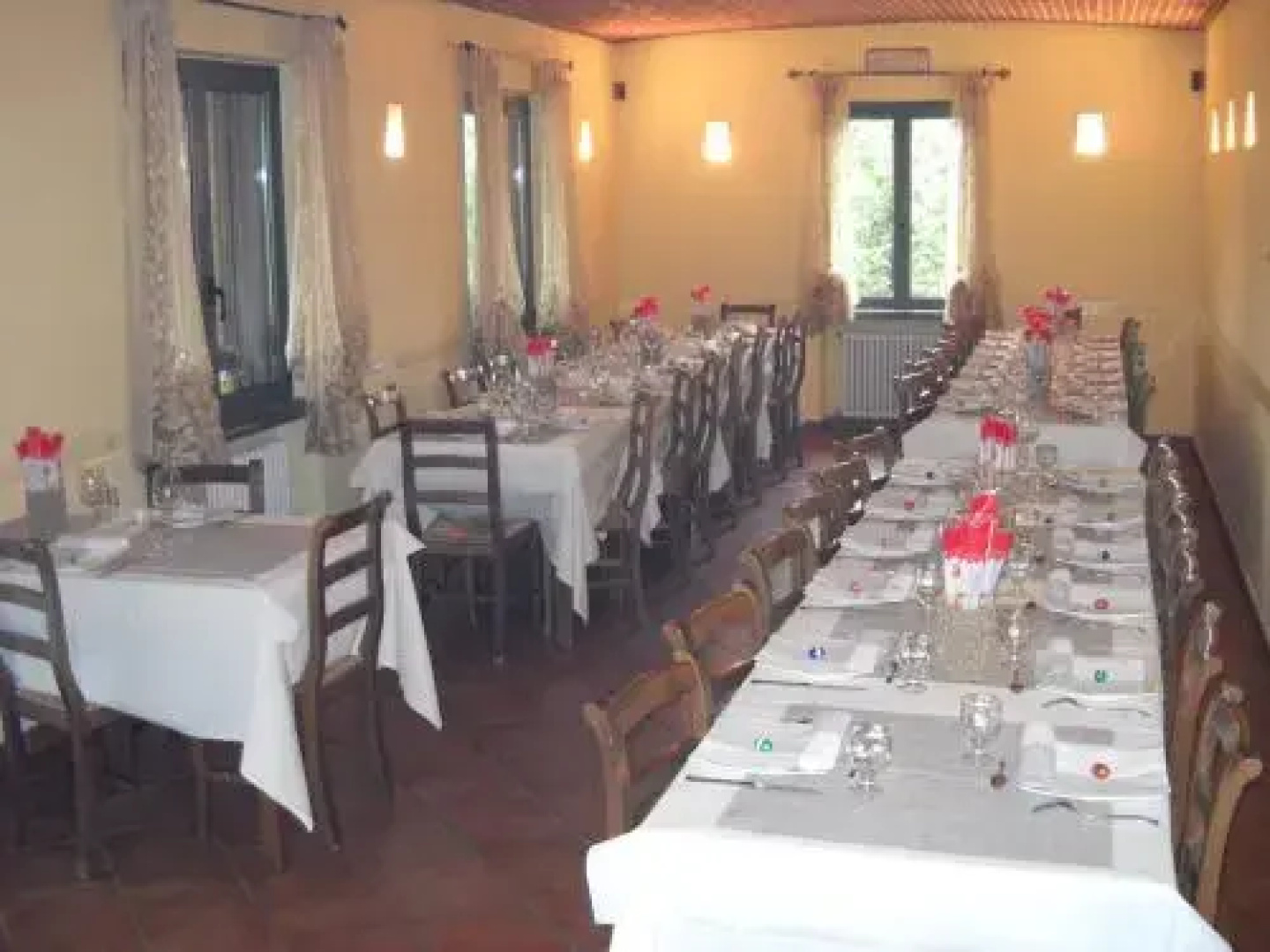 Locanda Contrada dei Fattori