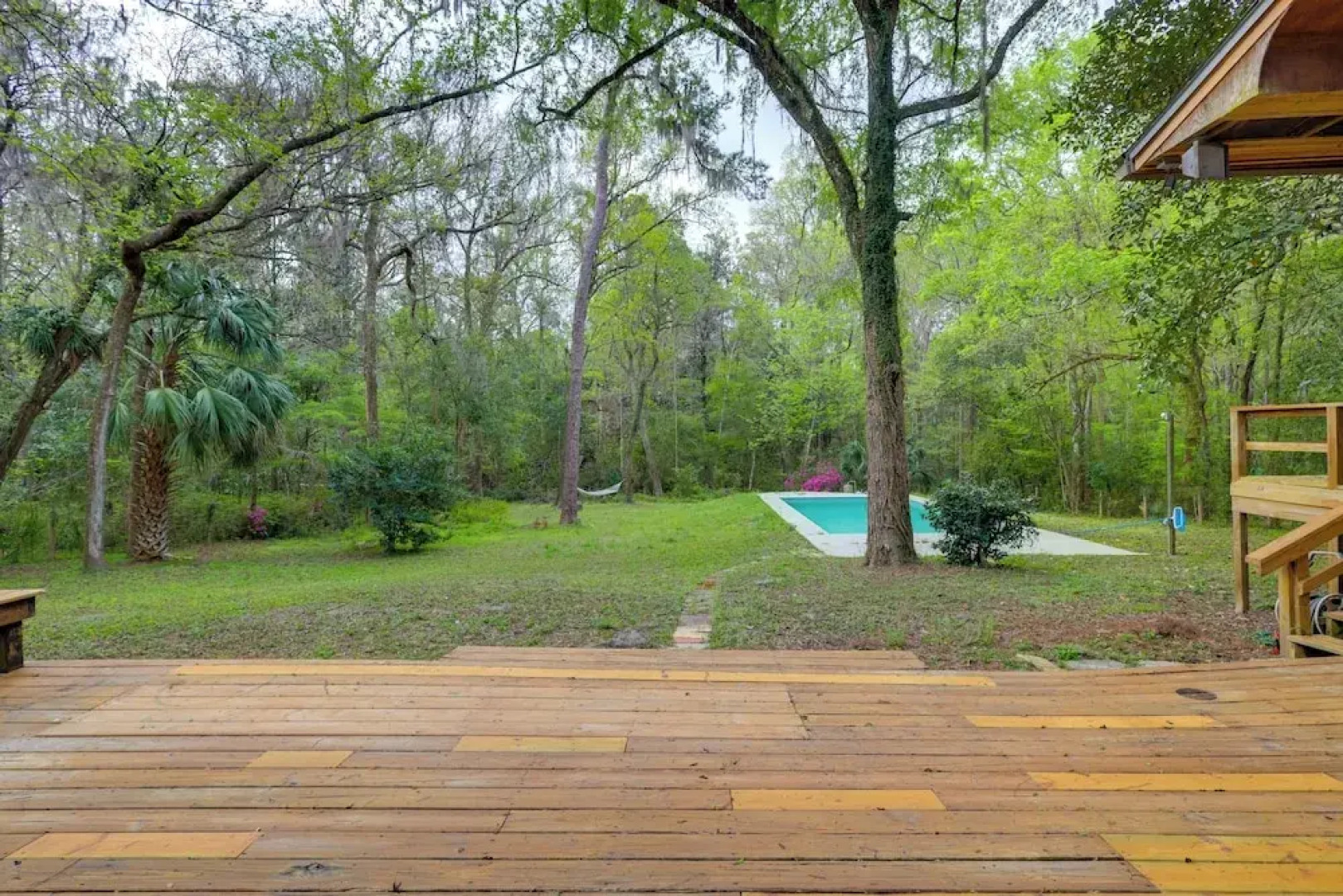 Vacation Home Rental in Gainesville, Florida!