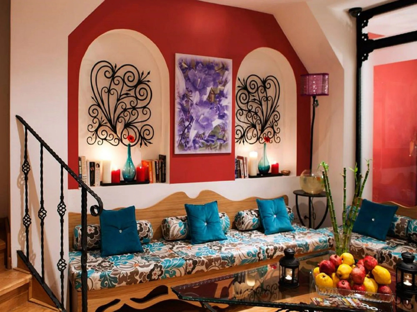 Hotel Jakaranda Istanbul