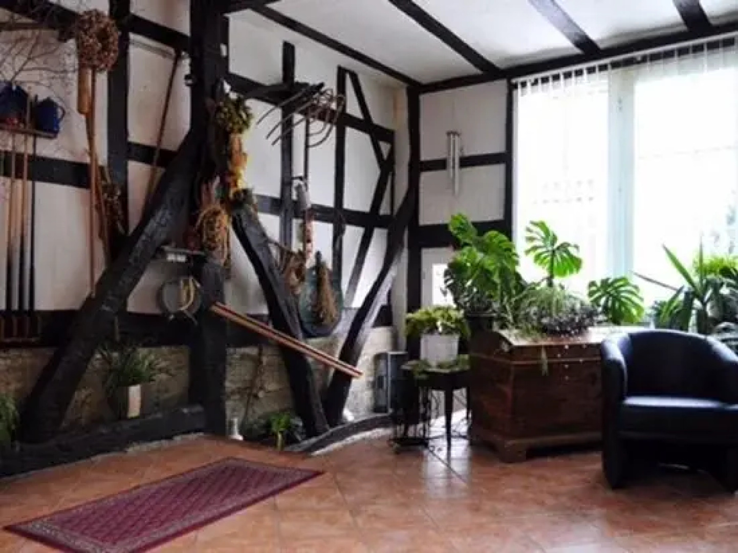 Landgasthof Pension Weber