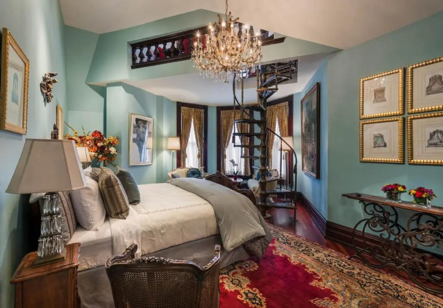 The Inn at 97 Winder