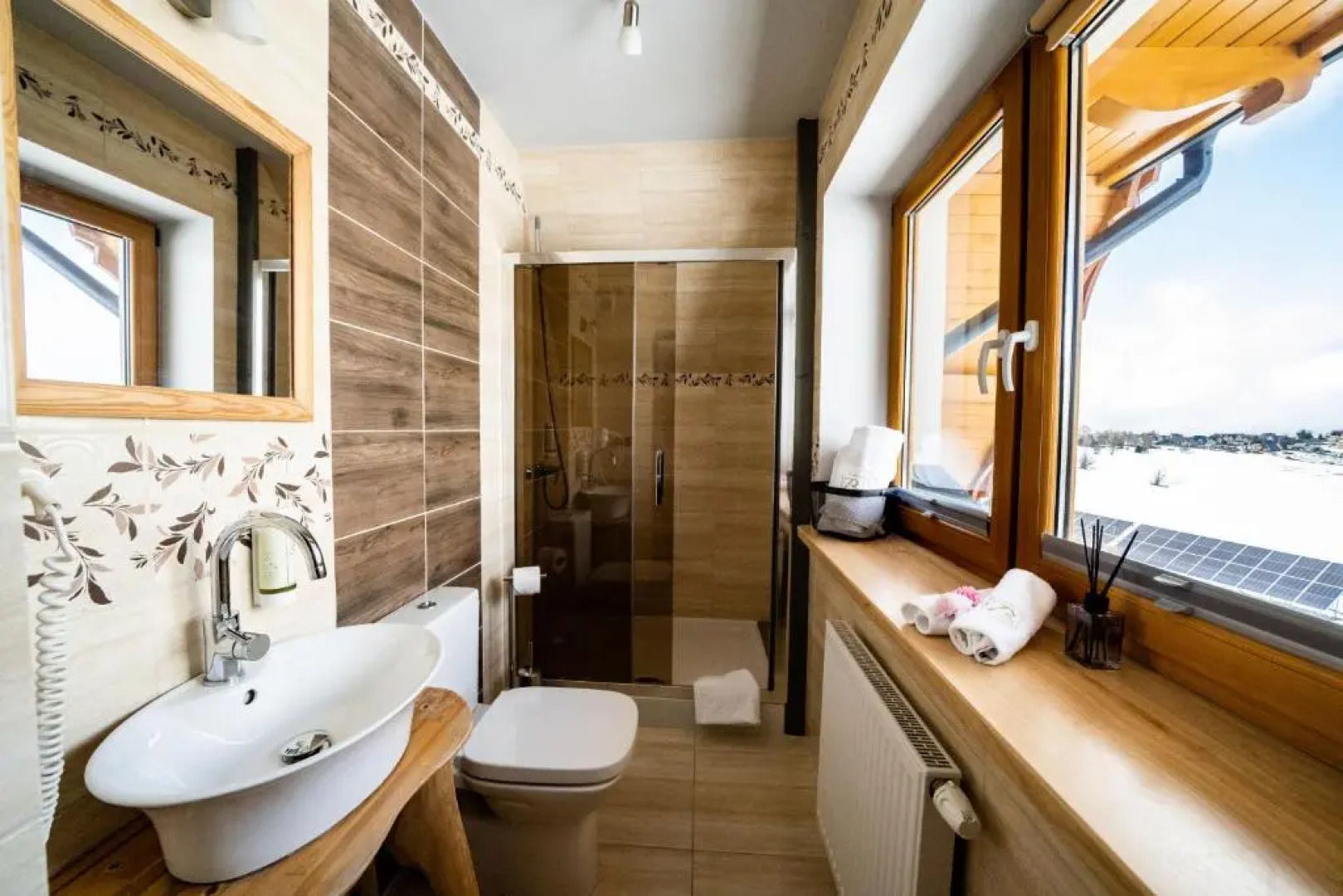 Zapotoczny Residence