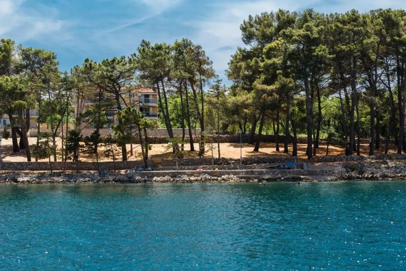 Apartments Mare & Mons Deluxe