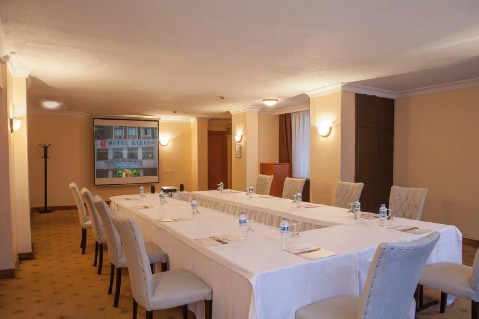 Hotel Kirci Thermal & Spa