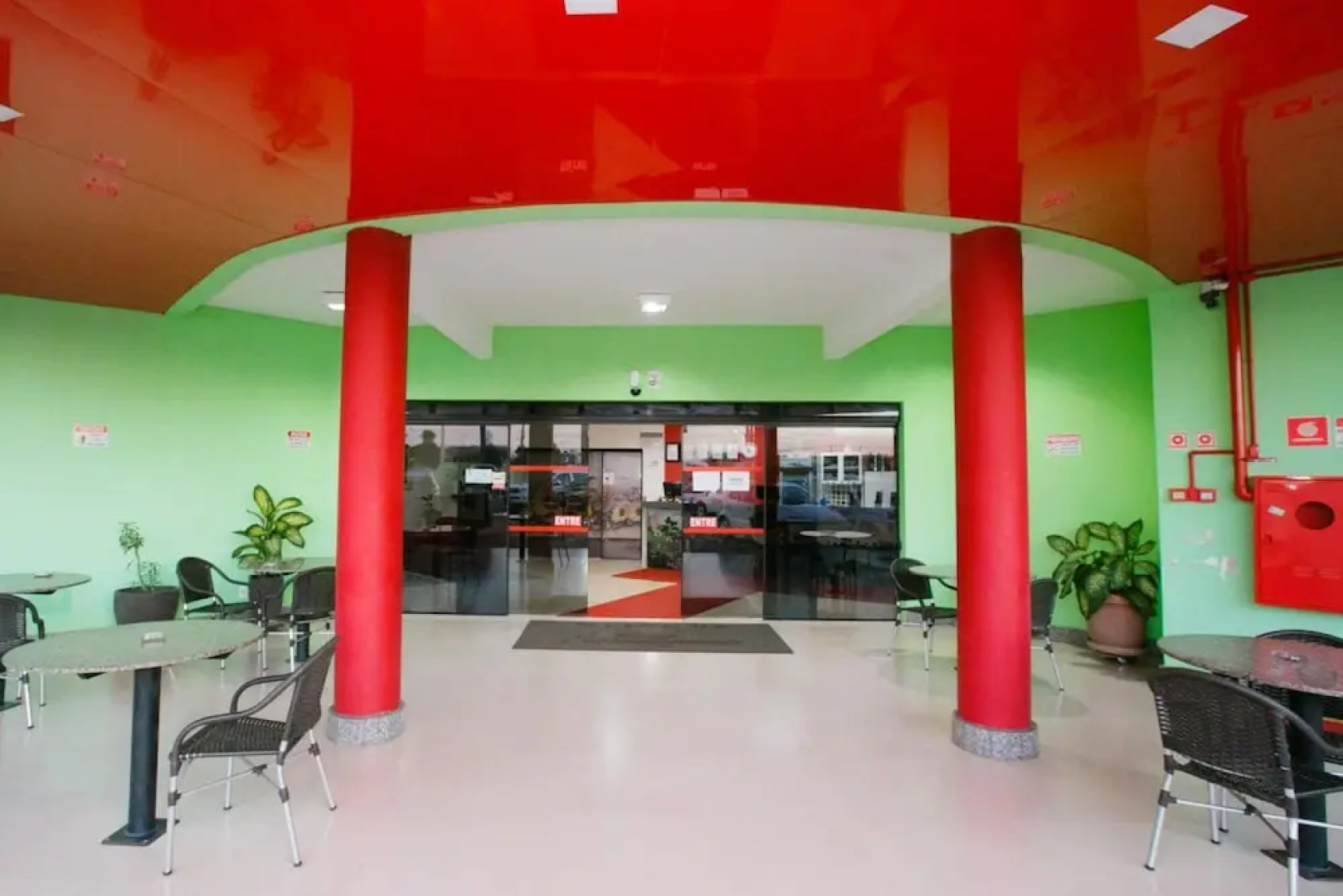 Hotel Cancioneiro