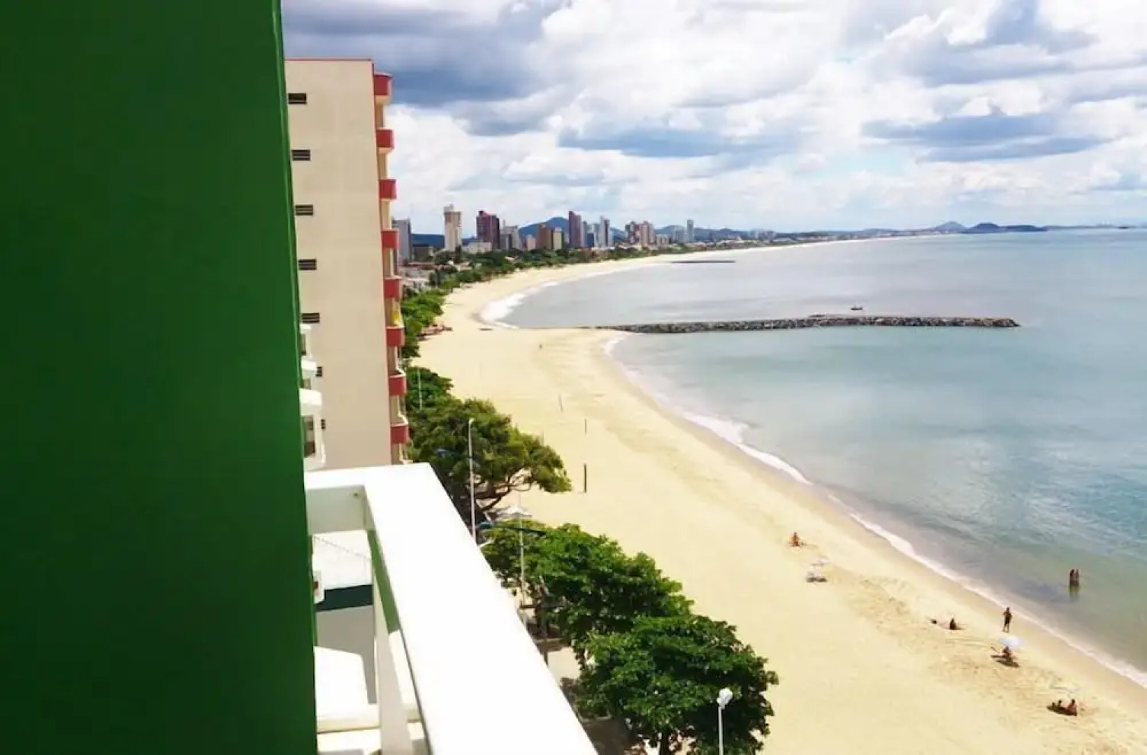 Imperador Turismo Hotel