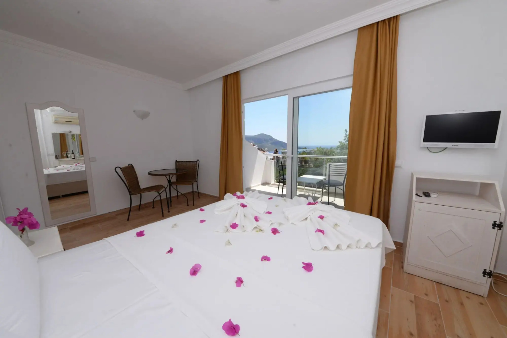 Neruda Hotel