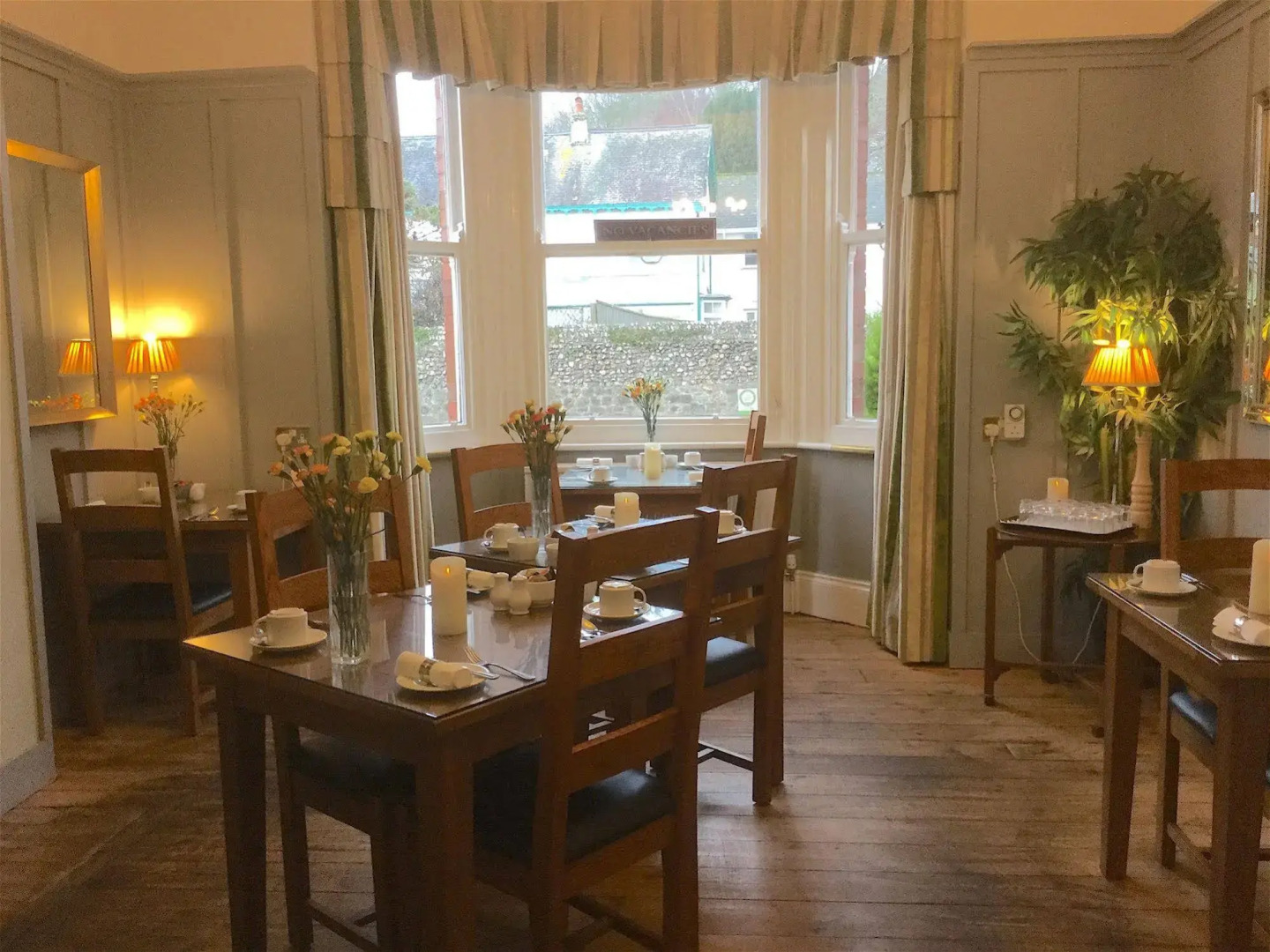 The Groveside Guest House