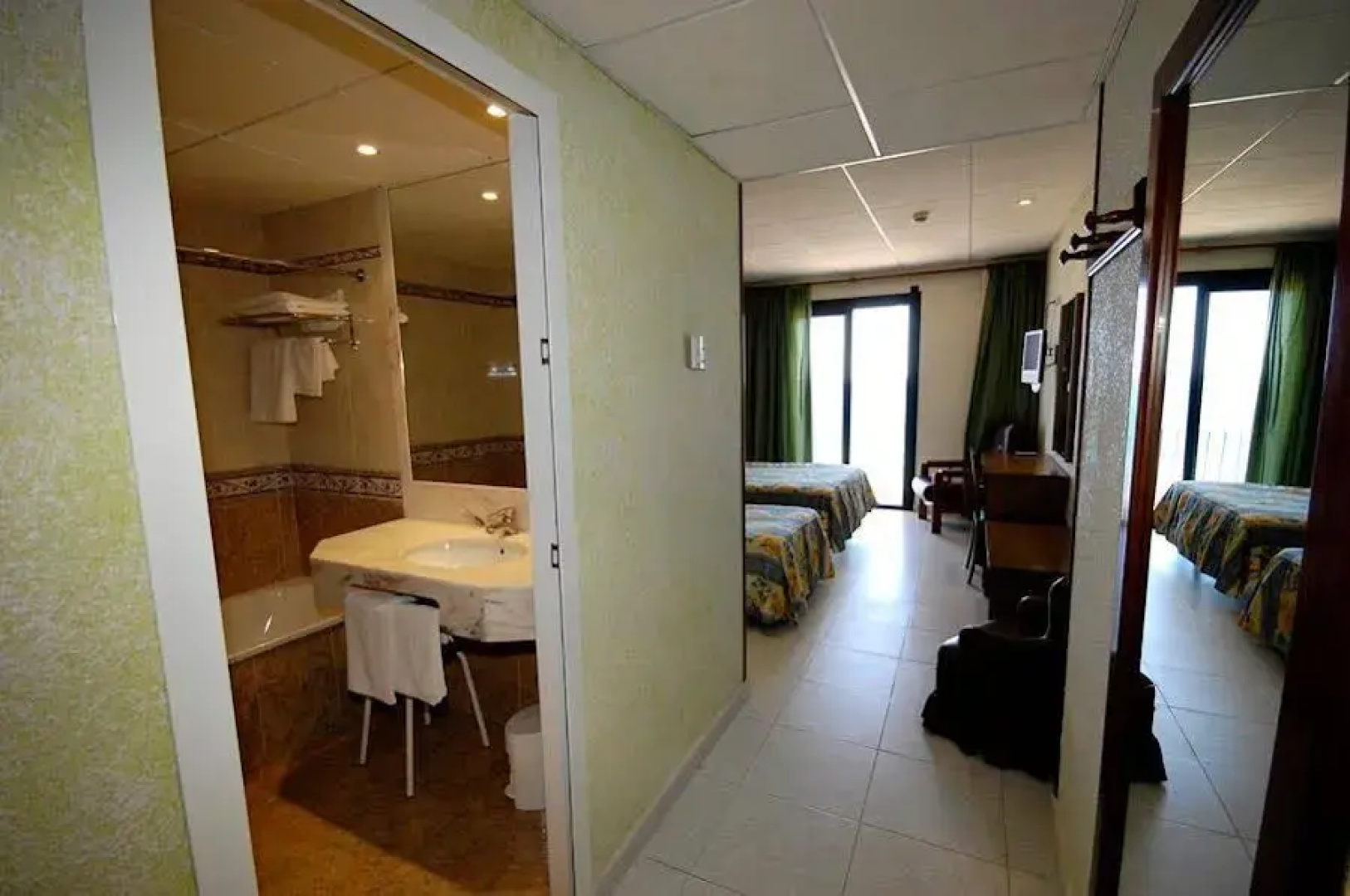 Hotel Marian Platja