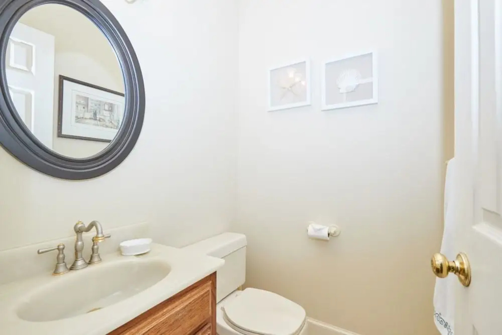 Ridley Executive stay