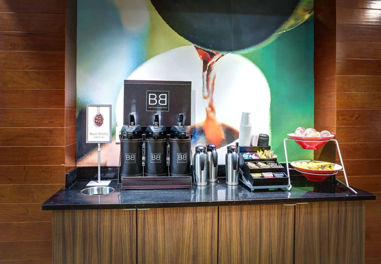Fairfield Inn & Suites Atlanta Stockbridge