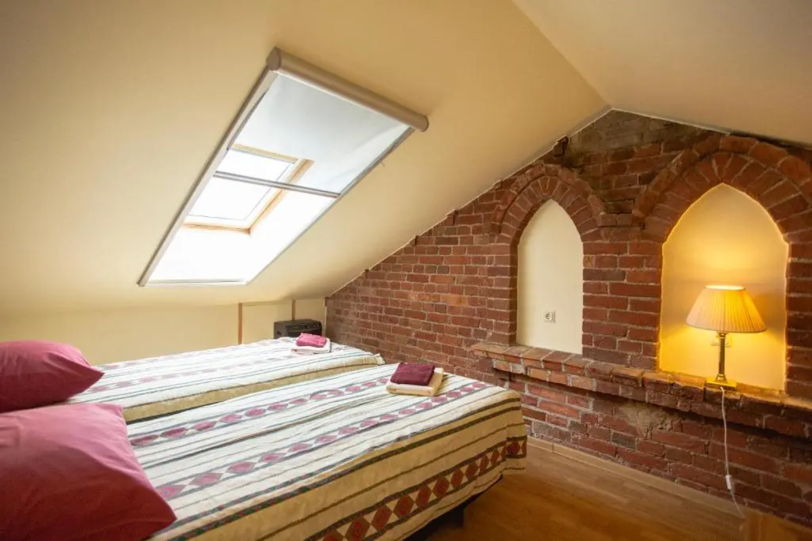 Nina Kordon Guesthouse