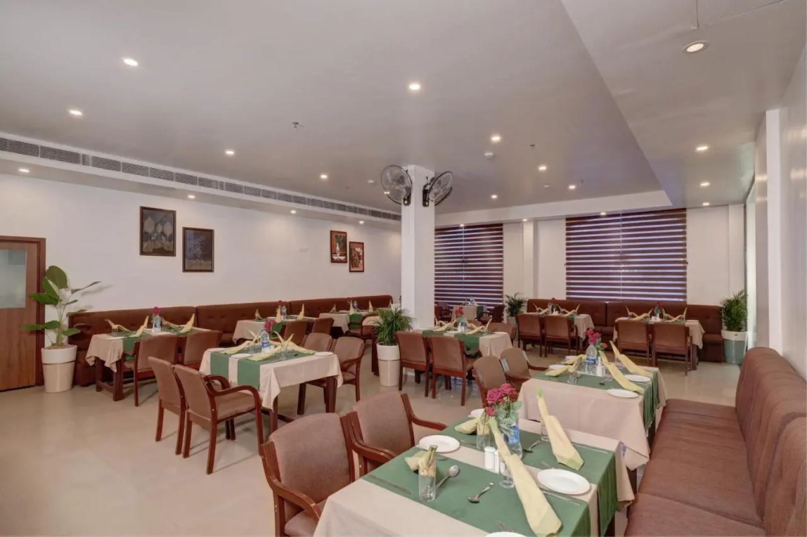 Ashirwad Heritage Resorts