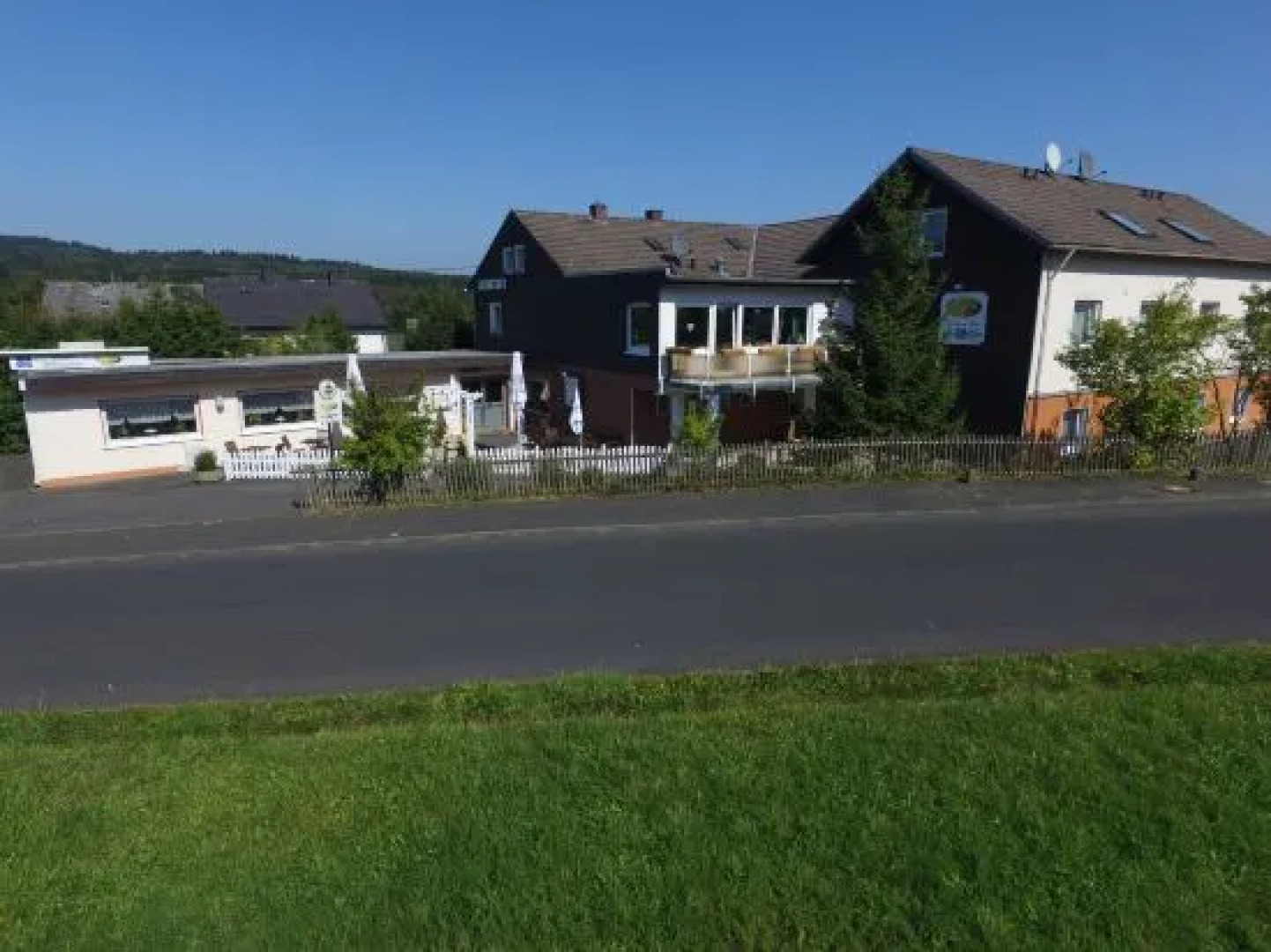 Hotel Restaurant Windeck